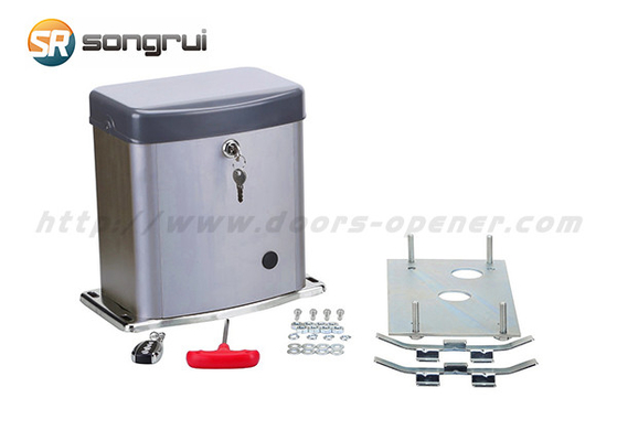 100 automatische Tür-Öffner des Watt-24VDC, intelligenter gleitendes Tor-Öffner DKC300DC