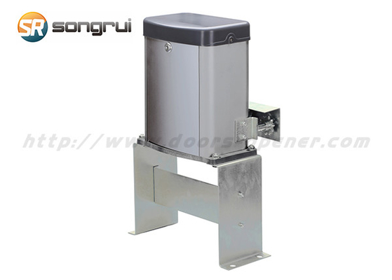 Selbsttor 100W, das Motor schiebt