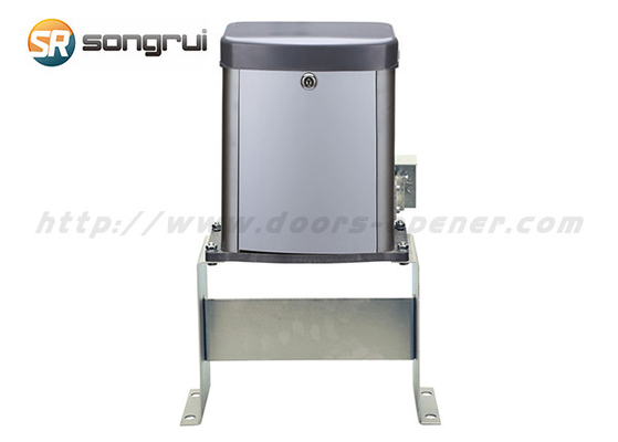 Selbsttor 100W, das Motor schiebt