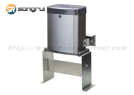 Selbsttor 100W, das Motor schiebt