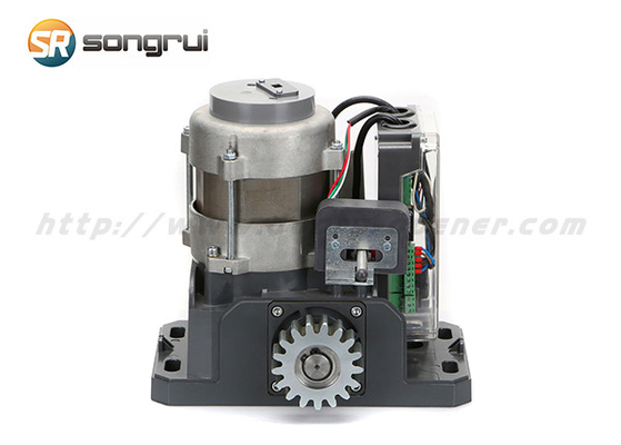 Gleitendes Tor-Selbstöffner 800KG SL800AC, 370 Watt-Selbsttor, das Motor schiebt