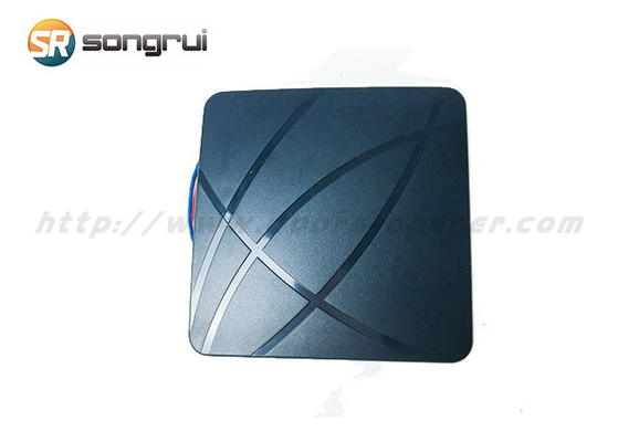 Kartenleser-Verfasser-Waterproof IP68 RTS alleinstehender Kartenleser Work With IC oder Ausweis für Zugangs-System