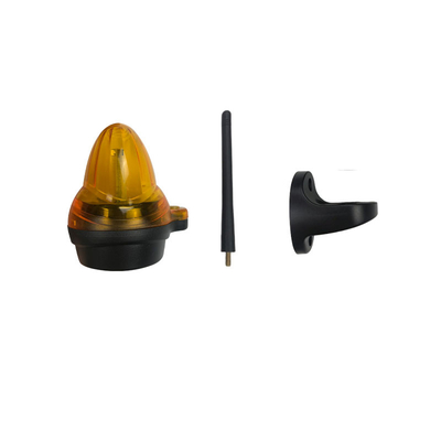 Automatische Tor-Zusätze LED 12V, Warnzeichen-Licht