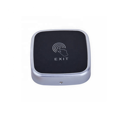 RTS-Infrarothand-Sensor-Schalter-kleiner Druckknopf-empfindlicher Noten-Knopf für automatisches Tür-Zugriffskontrollsystem