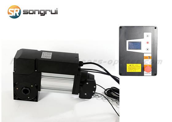 35m2 70N.M 500 Watt 220 Volt-industrielle Tür-Öffner