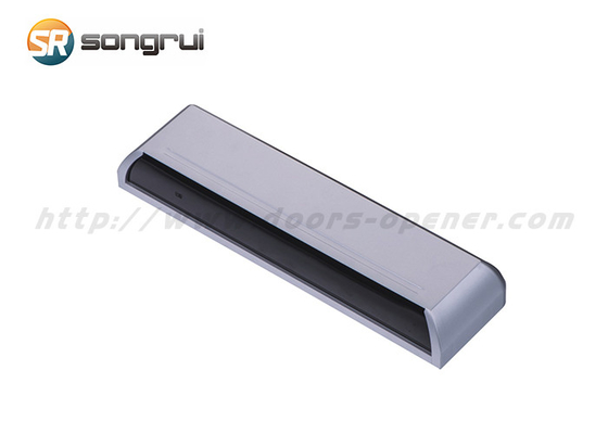 Automatische Bewegungs-Sensor-Infrarotsicherheits-Sensor-Langstrecke der Tür-Anti-Klemme24v mit Anwesenheits-Funktion