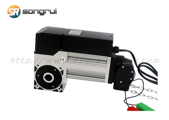 industrielle Tür-Öffner 500W 70N.M DC Motor 35m2