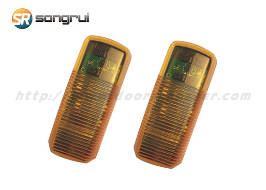 Wasserdichte sicherheits-Strahlen des Tor-IP54 Infrarotdes zaun-RTS