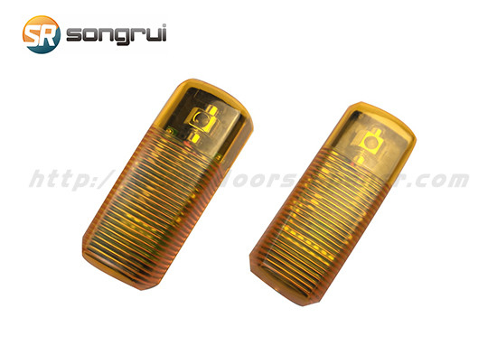 fotozellen-Tor-Sensor 24V greller LED Lampen-YS121 Infrarot