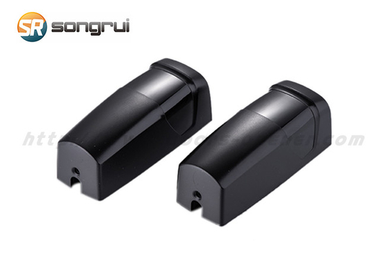 Automatische Tor-Zusätze YS123 12V, Infrarottor-Sensor der fotozellen-IP54