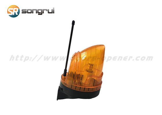 blinkendes LED Warnungs-Licht 265V