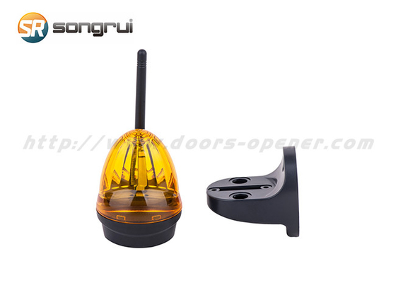 Staubdichtes kleines Warnungs-Blinklicht IP54 265V