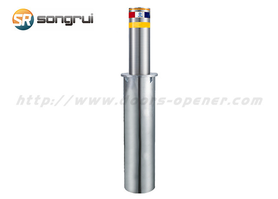 IP68 automatische steigende Schiffspoller, elektrische Schiffspoller der Sicherheits-SS304