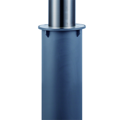 304 Edelstahl-automatische Sicherheits-Schiffspoller, hydraulische steigende Schiffspoller