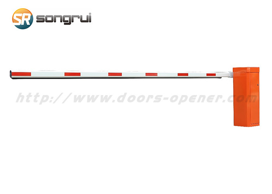 Automatisches Sperren-Tor des Boom-IP54, 24VDC Parkplatz-Boom-Tor