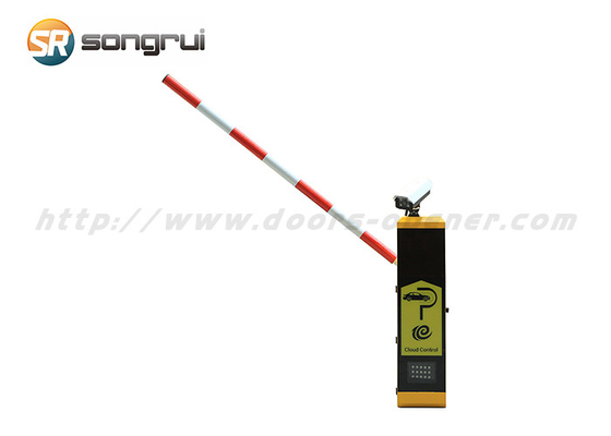 Tor-System der Sperren-100W, Sperre des Parkhaus-IP54