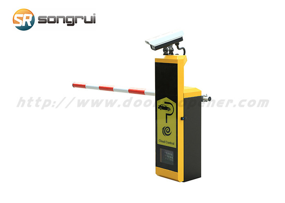 Tor-System der Sperren-100W, Sperre des Parkhaus-IP54