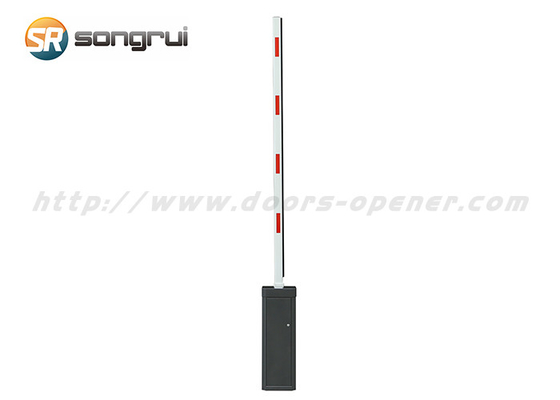 Leistungsfähige automatische 6 Meter 8W-Boom-Sperren-Tor-