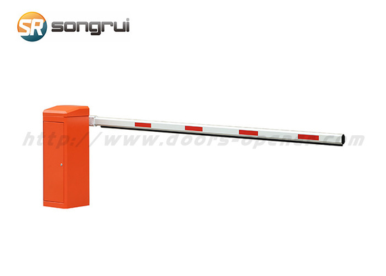 Schwanzlose automatische Sperre DCs Motor5m der Straßen-240V