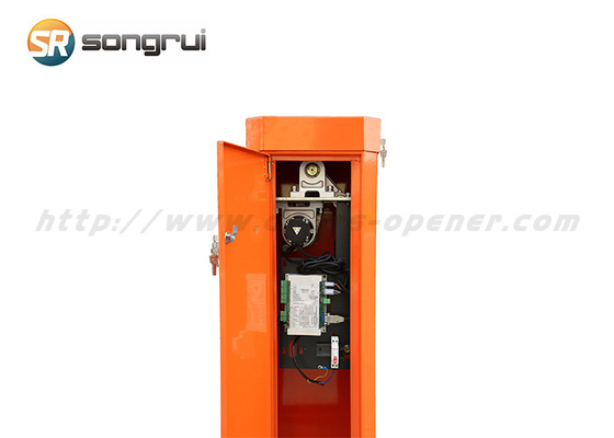Automatisches Sperren-Tor des Boom-BC3015, automatisches Sperren-Tor-System