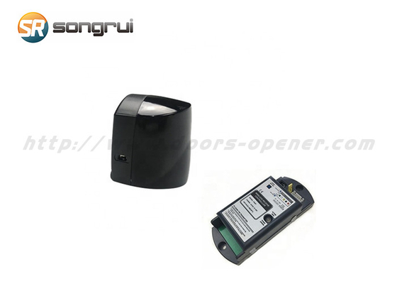 Antiautomatische Tor-Zusätze der klemme36v, 15m Radioapparat-Infrarot-Sensor