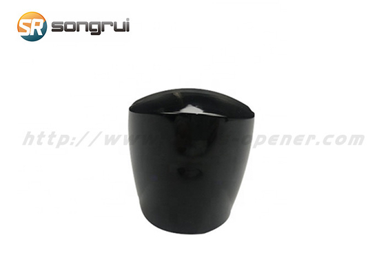 Schwarzes Mini-1000mm 24 Volt-Infrarotbewegungs-Sensor