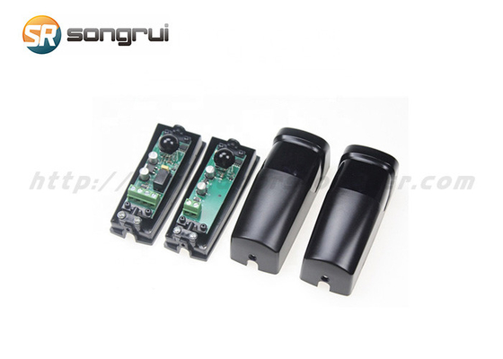 Automatische Tor-Zusätze YS123 12V, Infrarottor-Sensor der fotozellen-IP54