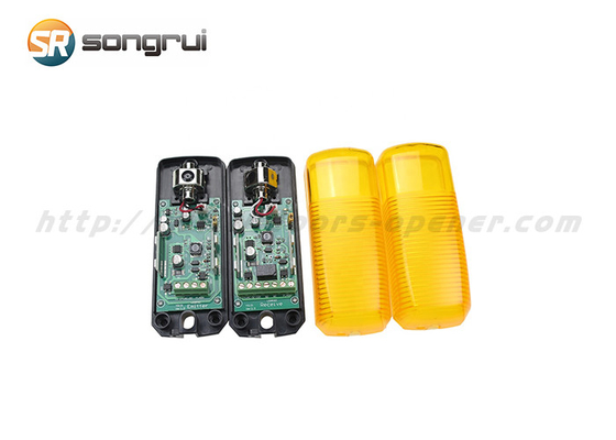 fotozellen-Tor-Sensor 24V greller LED Lampen-YS121 Infrarot