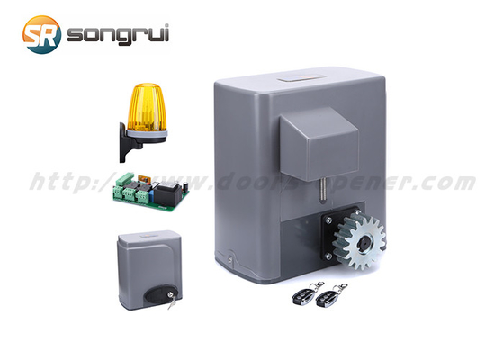 220V, das Tor-Öffner 280W 600KG automatischen Ausgangsschiebt