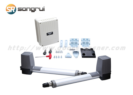300KG Schwingarm-Tor-Öffner des Garten-PK300DC linearer