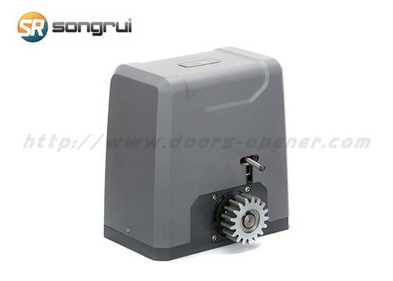 Wechselstrommotor 800KG 370W 220 Volt-gleitendes Tor-Selbstöffner