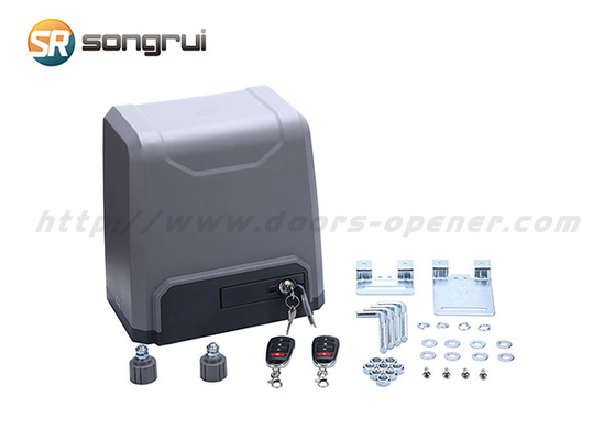 Automatische Tür-Öffner des Frühlings-Begrenzungsschalter-2000KG 750W