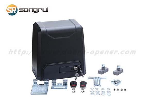 Wasserdichter gleitendes Tor-Tür-Motor 750W 2000KG 380V