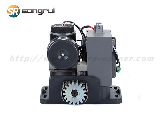 Automatische Öffner der Tür-24VDC, angetriebener Solaröffner des Garagentor-150W