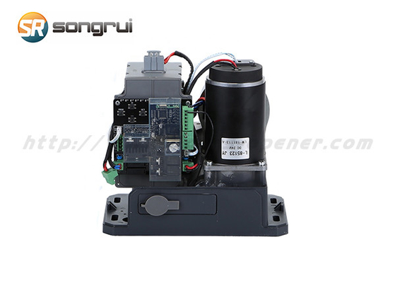 Automatische Öffner der Tür-24VDC, angetriebener Solaröffner des Garagentor-150W