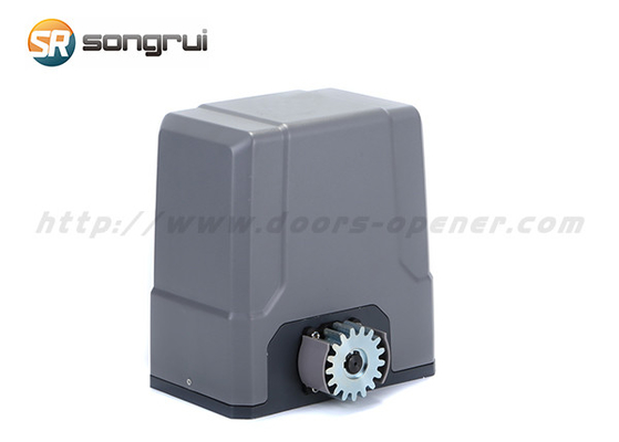 automatische Tür-Öffner 110V 800KG, elektrischer Motor des gleitenden Tor-170W