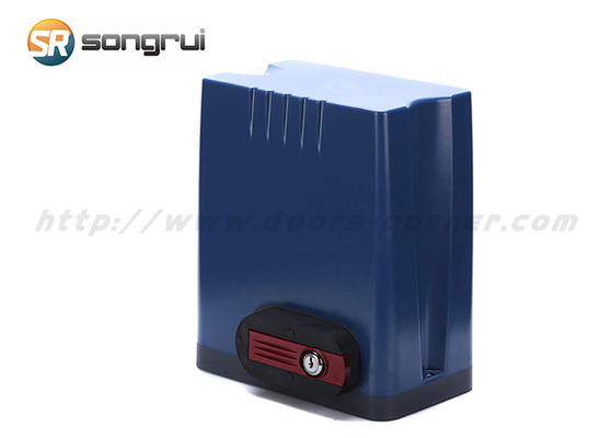 automatische Tür-Solaröffner 150W 220V, gleitendes Tor-Öffner 500KG WiFi