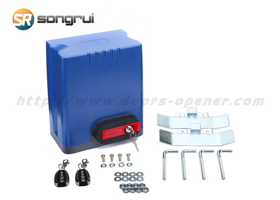 automatische Tür-Solaröffner 150W 220V, gleitendes Tor-Öffner 500KG WiFi