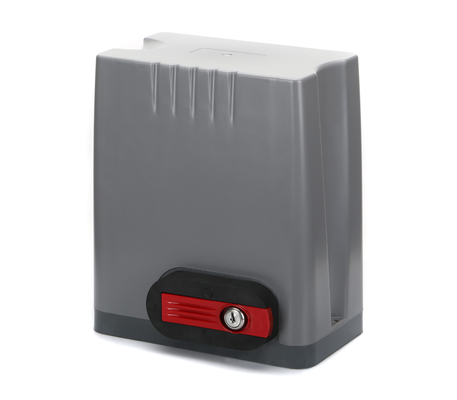 800KG 110 Volt 380 Watt-automatischer gleitendes Tor-Motor