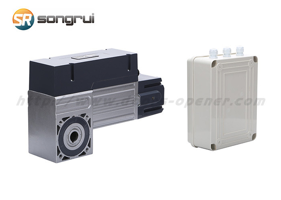 20 Quadrat 40N.M industrielle geschnittenöffner Tür-350W