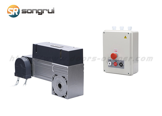 20 Quadrat 40N.M industrielle geschnittenöffner Tür-350W